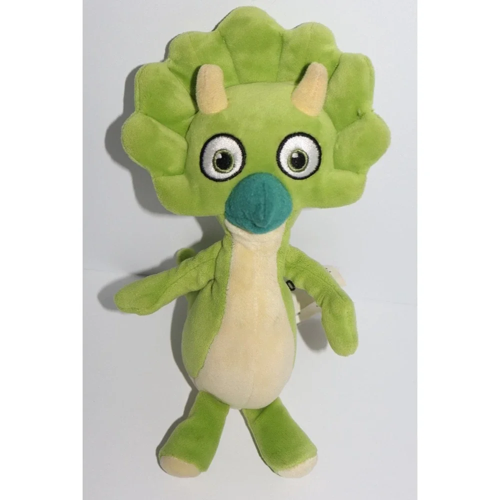 Disney JR Junior Gigantosaurus Dinosaur 9